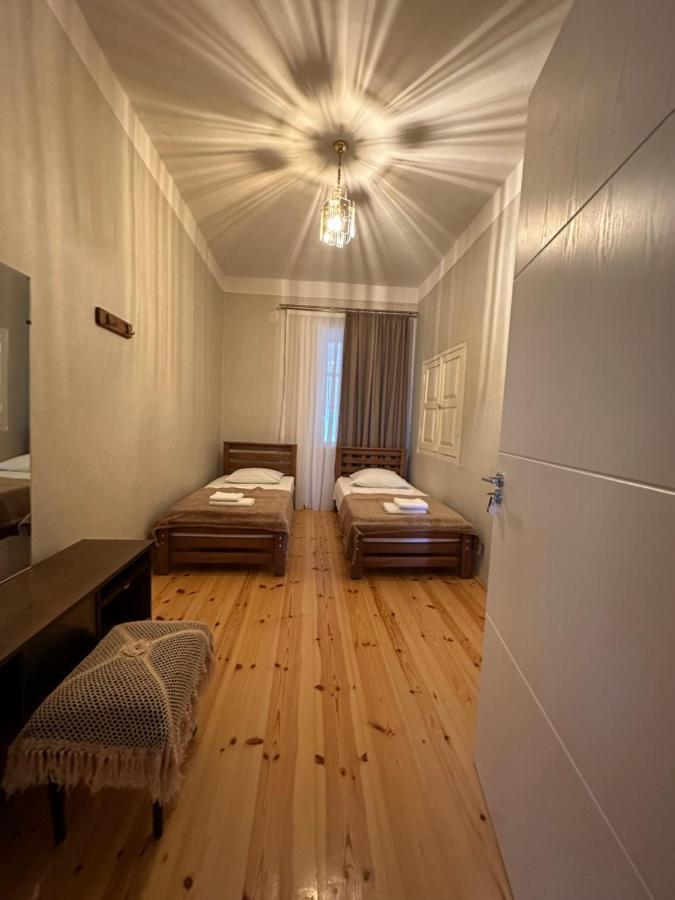,,Anna'S" Guesthouse K'vemo Alvani Buitenkant foto
