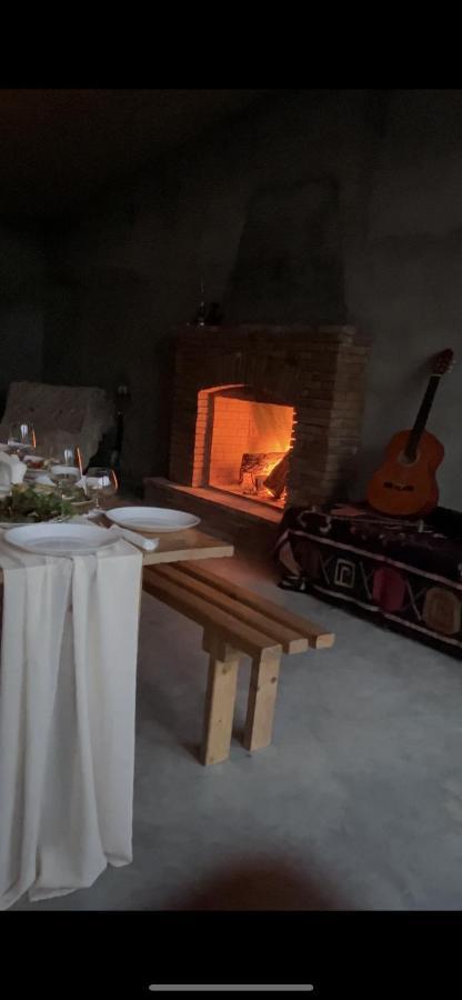 ,,Anna'S" Guesthouse K'vemo Alvani Buitenkant foto