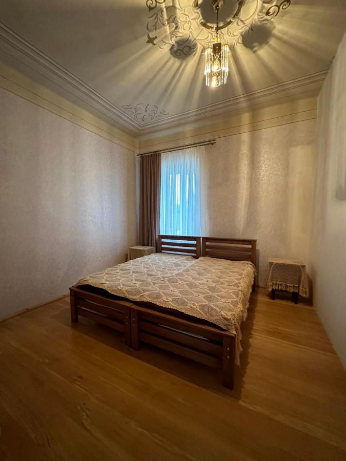 ,,Anna'S" Guesthouse K'vemo Alvani Buitenkant foto