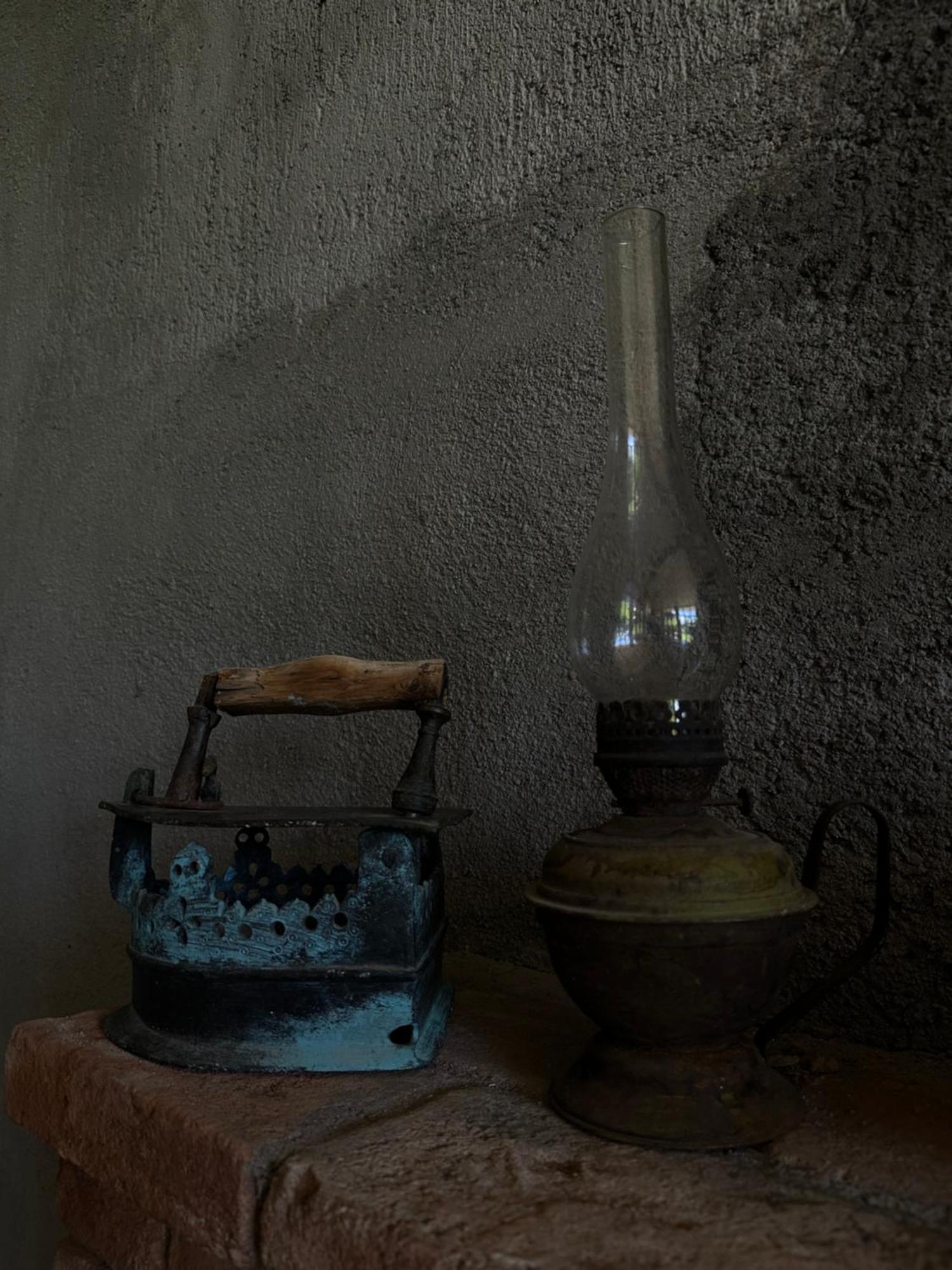 ,,Anna'S" Guesthouse K'vemo Alvani Buitenkant foto