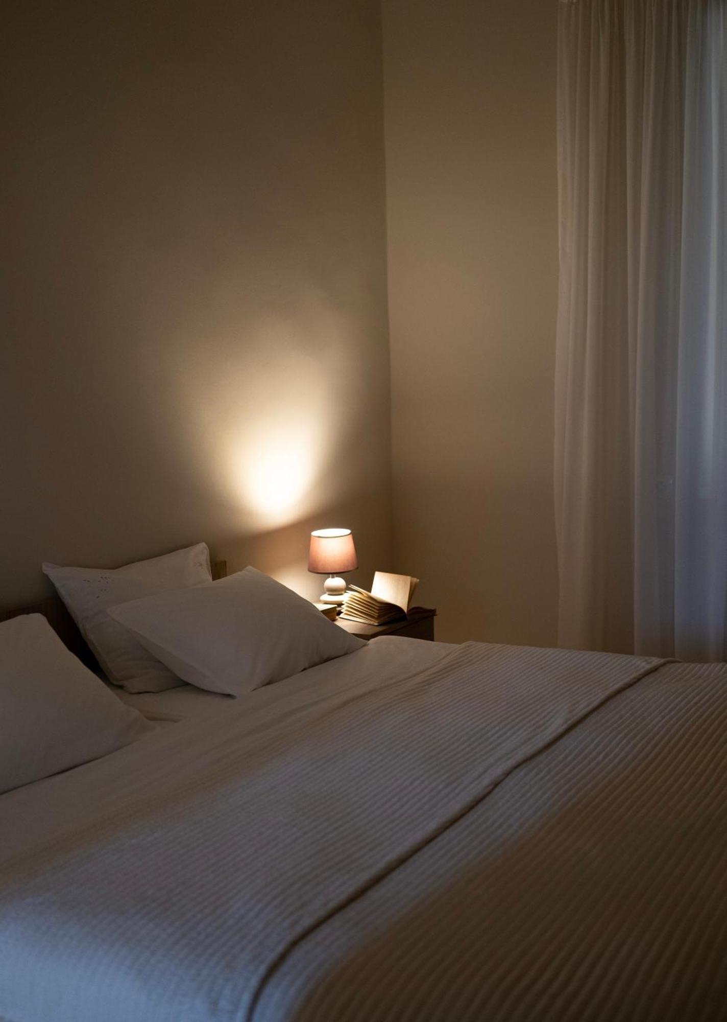 ,,Anna'S" Guesthouse K'vemo Alvani Buitenkant foto