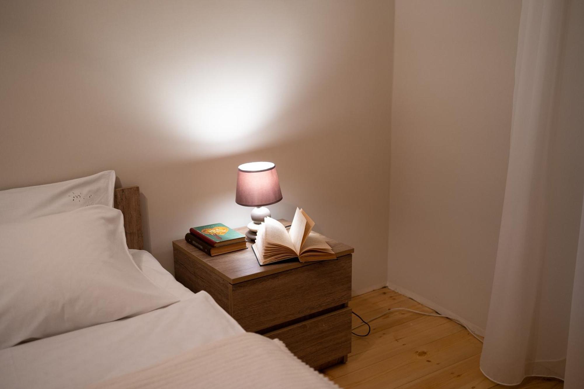 ,,Anna'S" Guesthouse K'vemo Alvani Buitenkant foto